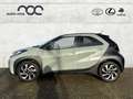 Toyota Aygo X Teamplayer Apple CarPlay Android Auto Musikstreami Grün - thumbnail 3