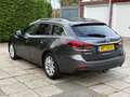 Mazda 6 2.0 SkyActiv-G 145 Skylease+ Grey - thumbnail 8