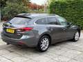 Mazda 6 2.0 SkyActiv-G 145 Skylease+ Grey - thumbnail 6