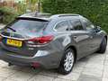 Mazda 6 2.0 SkyActiv-G 145 Skylease+ Grey - thumbnail 5