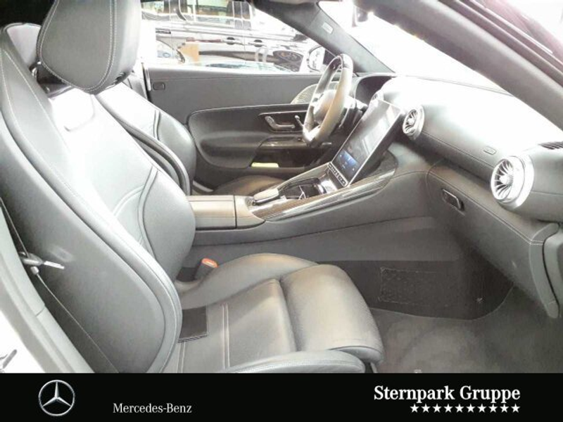 Mercedes-Benz SL 63 AMG SL 63 4M+ Prem+Massage*Ride*21"Dyn+*HUD*2xNight BC — photo 7