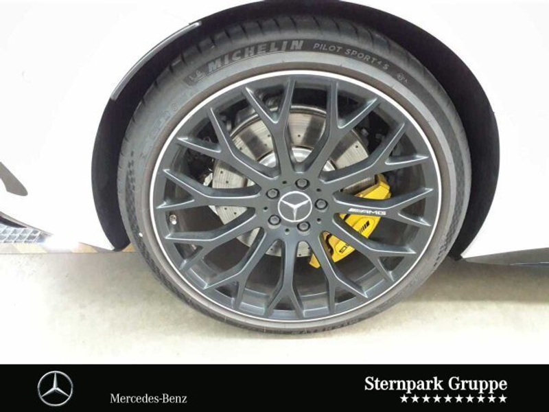 Mercedes-Benz SL 63 AMG SL 63 4M+ Prem+Massage*Ride*21"Dyn+*HUD*2xNight BC — photo 5