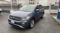 Volkswagen T-Cross tsi Advanced 110cv dsg Grigio - thumbnail 1