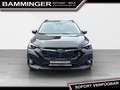 Subaru Crosstrek Style Xtra 4x4 inkl. ''Black Week'' Noir - thumbnail 1