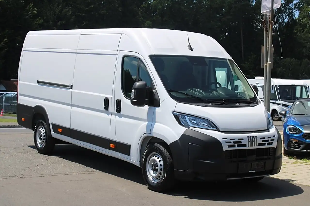 Fiat Model not specified 2026