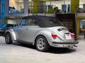 Volkswagen Käfer Cabrio Gris - thumbnail 3