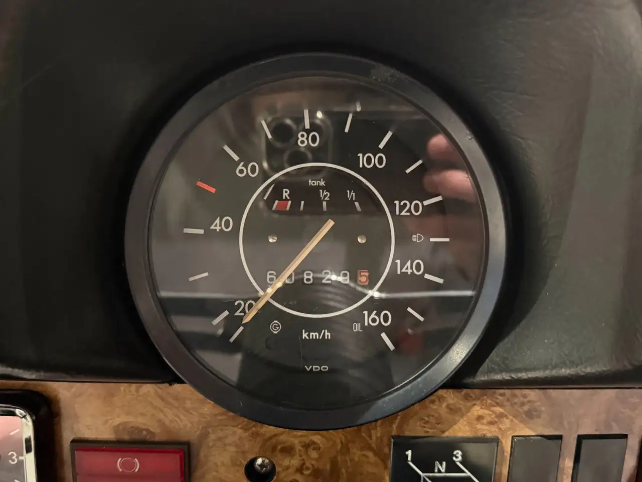 Volkswagen Käfer Cabrio, foto 12