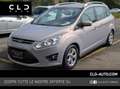 Ford C-Max C-Max7 1.6 tdci Plus 115cv 7posti Argent - thumbnail 1