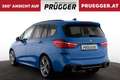 BMW 218 d Gran Tourer Auto. M-SPORT 7-SITZE NAVI LED HUD Blau - thumbnail 7
