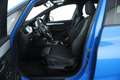 BMW 218 d Gran Tourer Auto. M-SPORT 7-SITZE NAVI LED HUD Blau - thumbnail 10