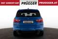 BMW 218 d Gran Tourer Auto. M-SPORT 7-SITZE NAVI LED HUD Blau - thumbnail 6