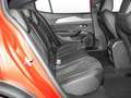 Peugeot 408 GT 1.2 PureTech Bluetooth Navi LED Klima Roşu - thumbnail 4