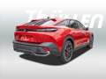 Peugeot 408 GT 1.2 PureTech Bluetooth Navi LED Klima Rojo - thumbnail 2