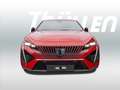Peugeot 408 GT 1.2 PureTech Bluetooth Navi LED Klima Roşu - thumbnail 7