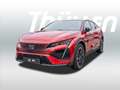 Peugeot 408 GT 1.2 PureTech Bluetooth Navi LED Klima Roşu - thumbnail 1