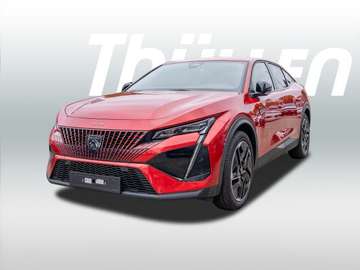 GT 1.2 PureTech Bluetooth Navi LED Klima