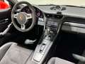 Porsche 911 .1 Carrera GTS Cabriolet*Approved 08/27*TOP Orange - thumbnail 15
