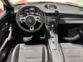 Porsche 911 .1 Carrera GTS Cabriolet*Approved 08/27*TOP Orange - thumbnail 13