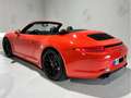 Porsche 911 .1 Carrera GTS Cabriolet*Approved 08/27*TOP Orange - thumbnail 8