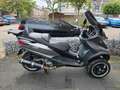 Piaggio MP3 500 MP3 500 LT Zwart - thumbnail 2