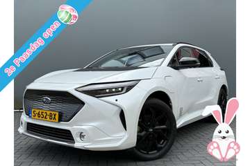 BWJ 2026 71 kWh 218 PK / 465 KM RANGE | NIEUWE AUT