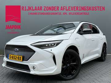 BWJ 2026 71 kWh 218 PK / 465 KM RANGE | NIEUWE AUT