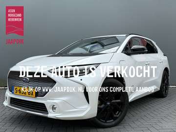 BWJ 2026 71 kWh 218 PK / 465 KM RANGE | NIEUWE AUT