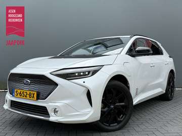 BWJ 2025 71 kWh 218 PK / 465 KM RANGE | NIEUWE AUT