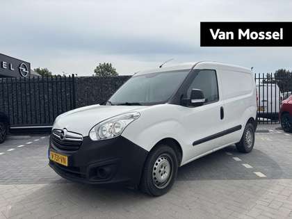 Opel Combo 1.3 CDTi L1H1 Edition