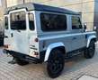 Land Rover Defender 90 2.4 TD4 Station Wagon S Grau - thumbnail 4