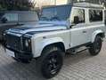 Land Rover Defender 90 2.4 TD4 Station Wagon S Grau - thumbnail 3
