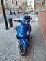 Vespa 125 GT Blau - thumbnail 2