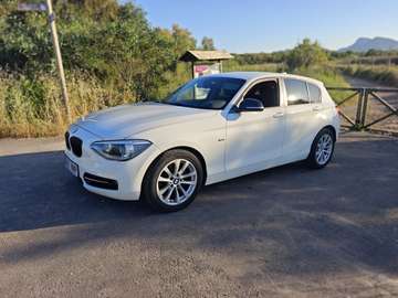125d Sport Sport