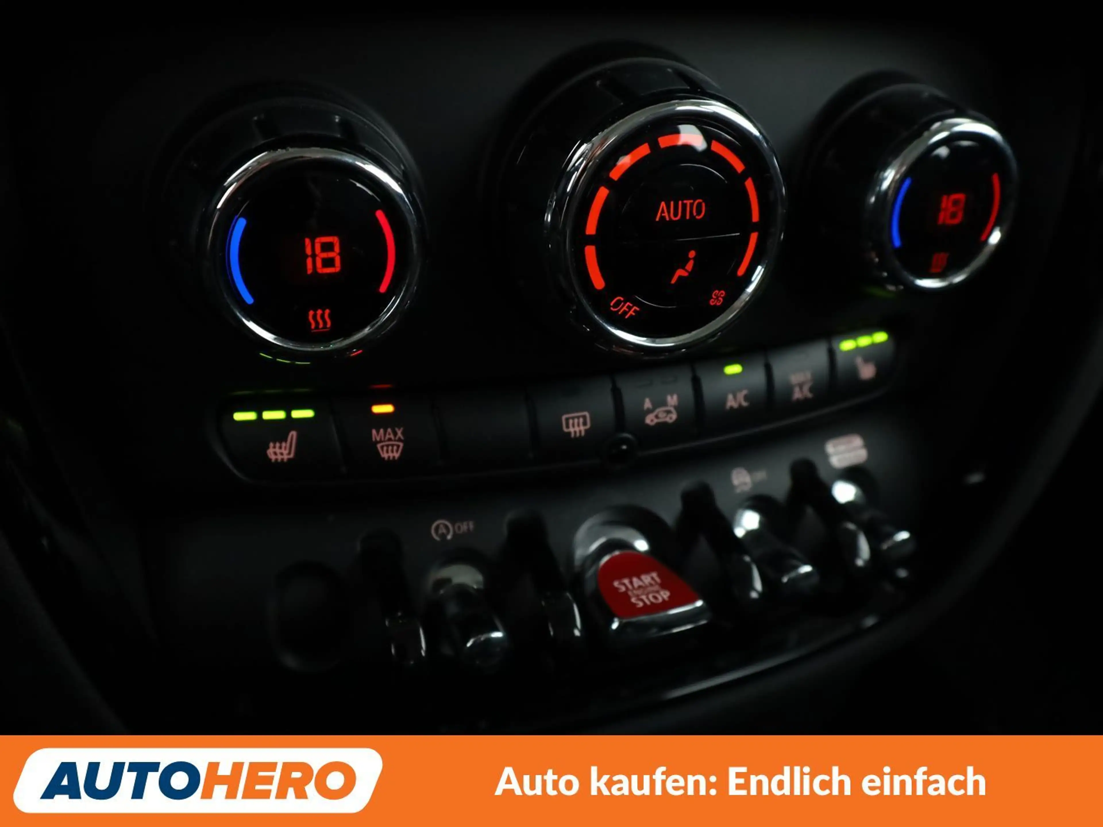 MINI Cooper Clubman Cooper Classic Trim Aut.*NAVI*LED*TEMPO*CAM*PDC* — photo 24