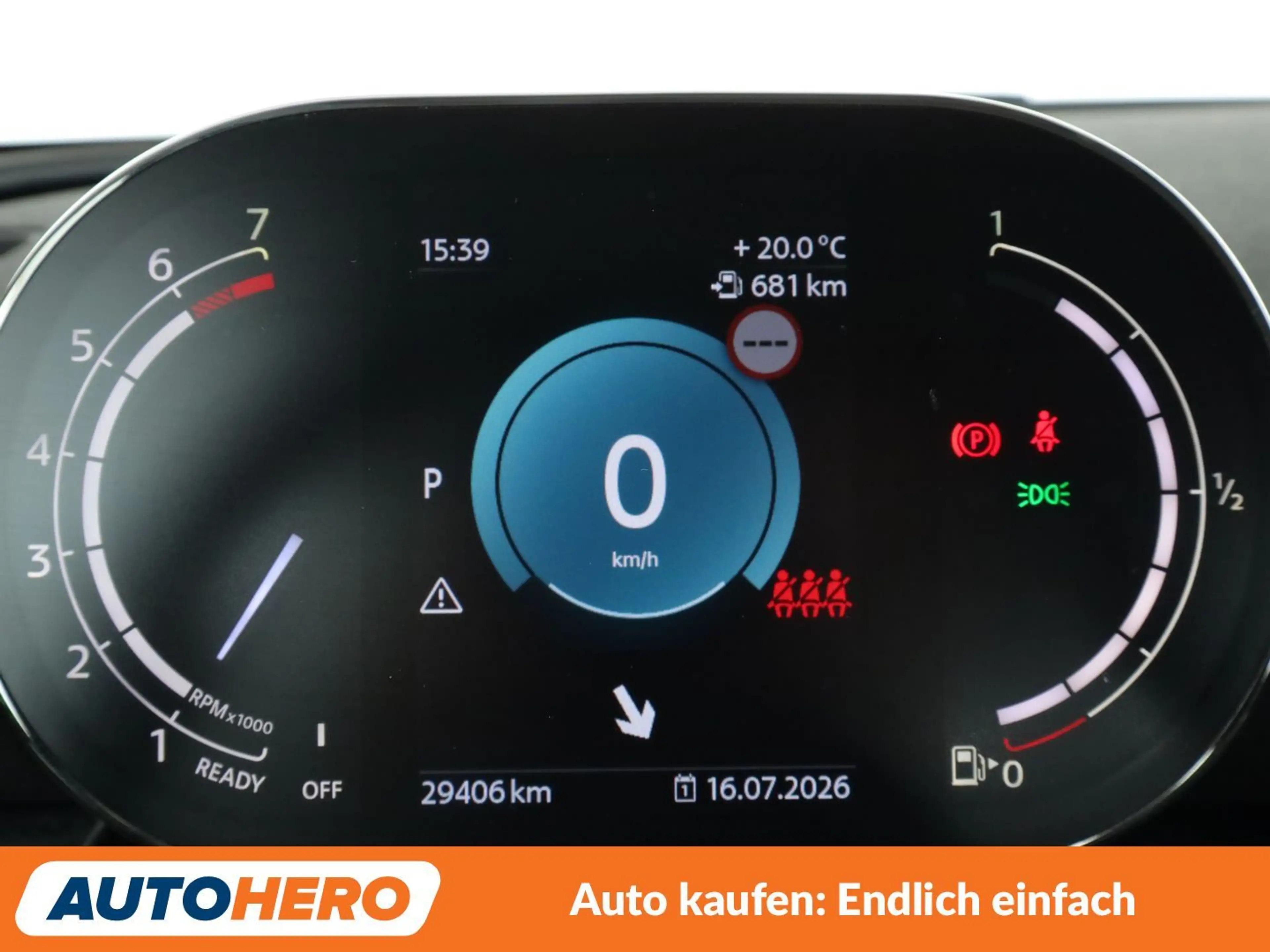 MINI Cooper Clubman Cooper Classic Trim Aut.*NAVI*LED*TEMPO*CAM*PDC* — photo 20