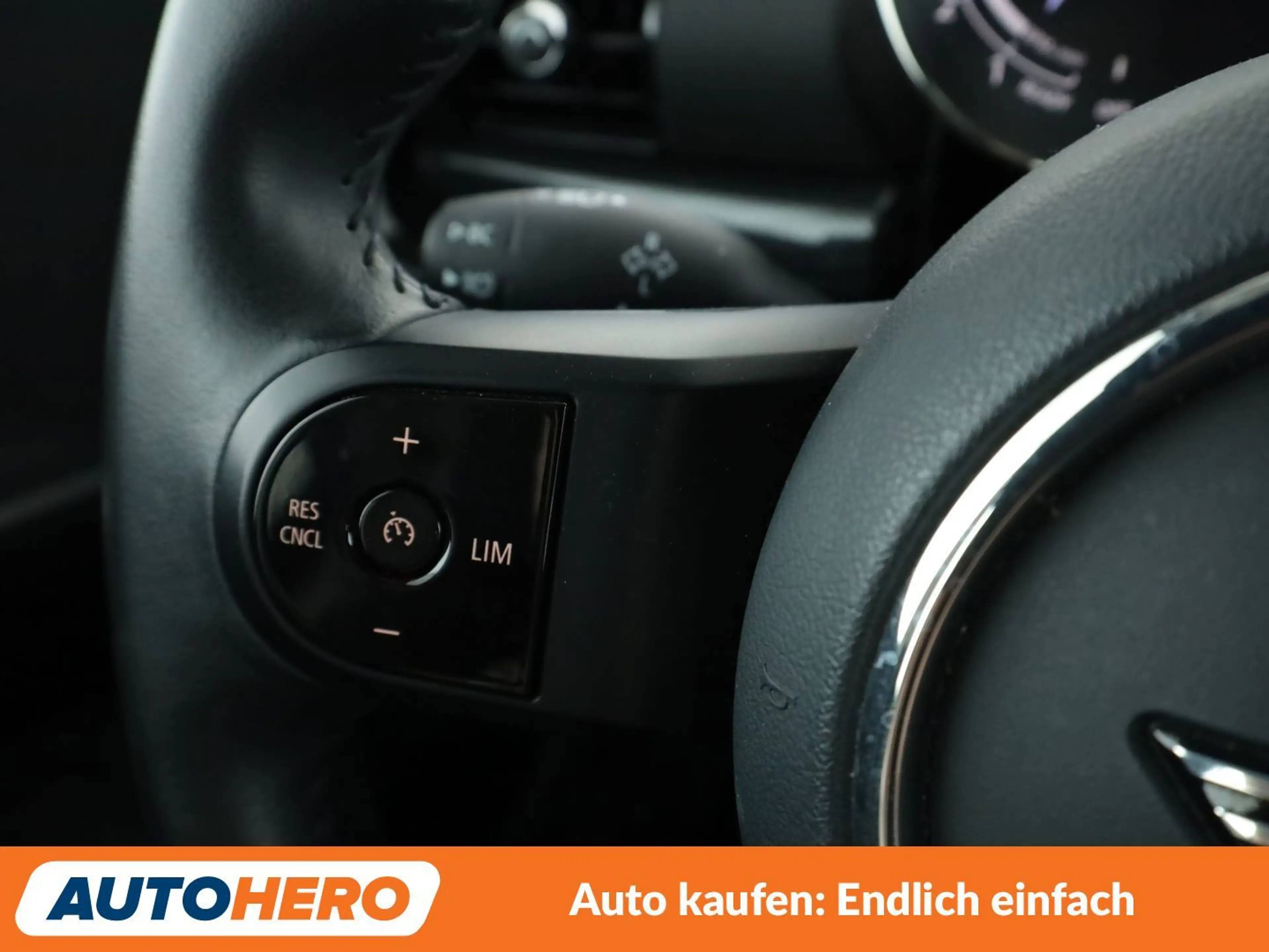MINI Cooper Clubman Cooper Classic Trim Aut.*NAVI*LED*TEMPO*CAM*PDC* — photo 29