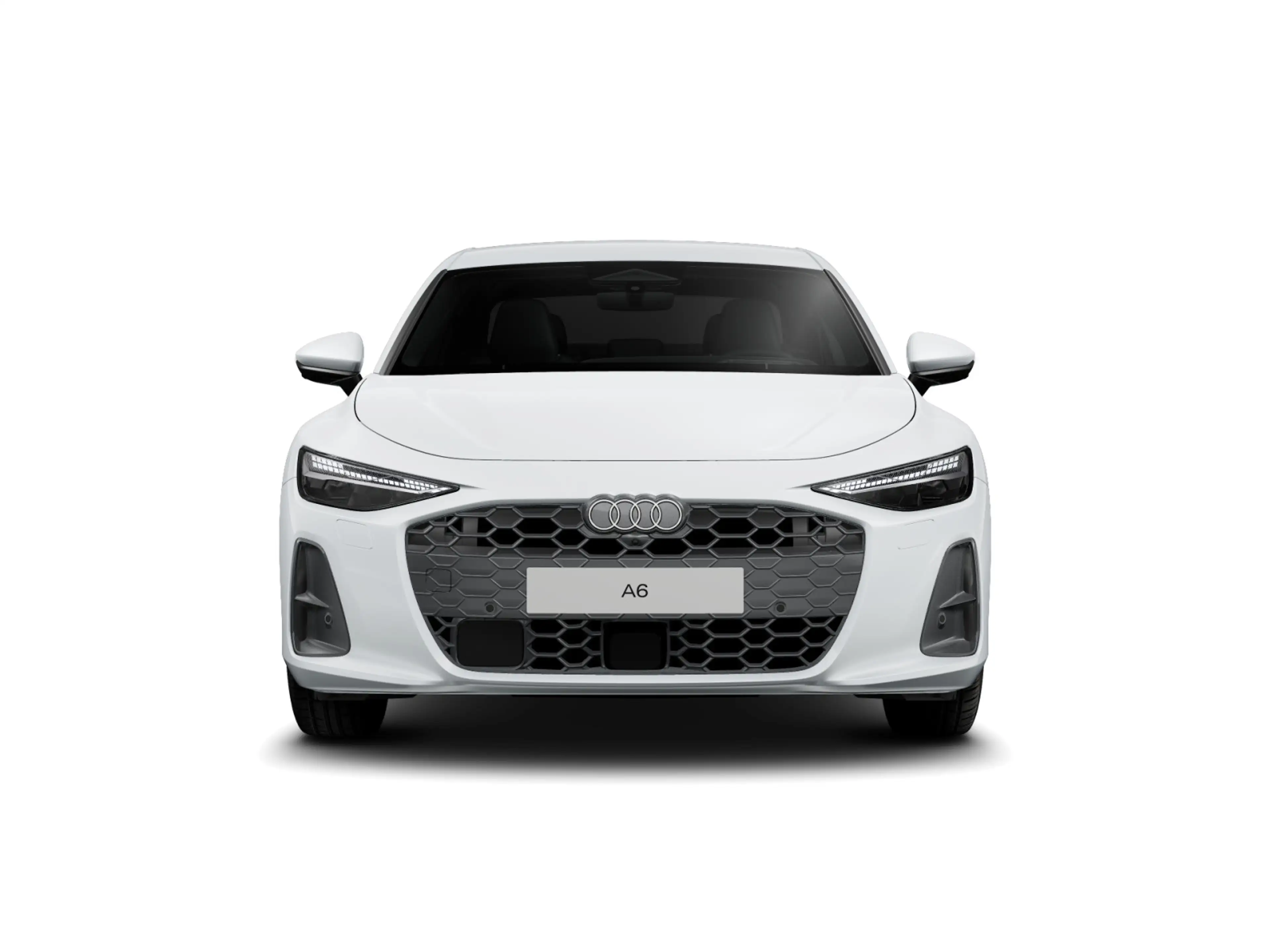 Audi A6 TDI quattro 150 kW B&O*Matrix*HuD* — photo 2