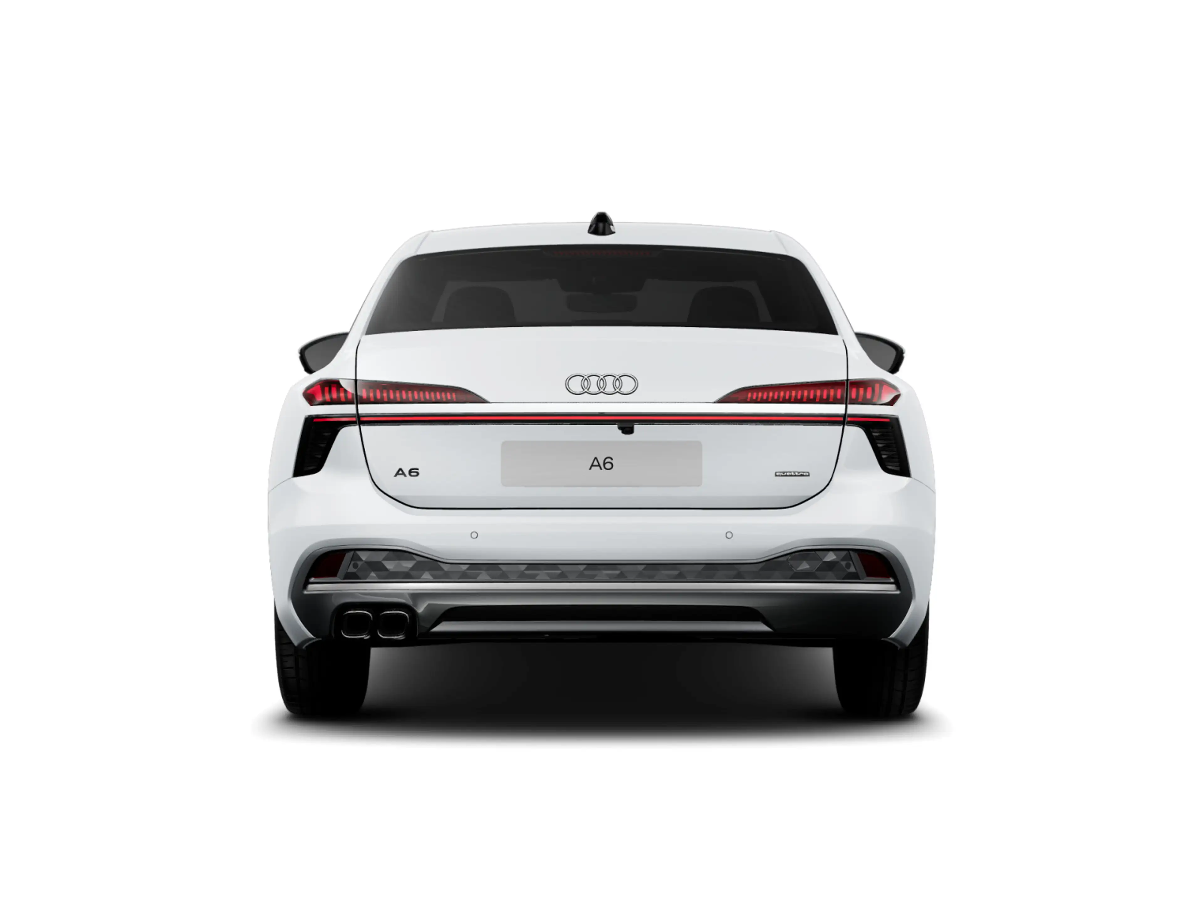 Audi A6 TDI quattro 150 kW B&O*Matrix*HuD* — photo 6