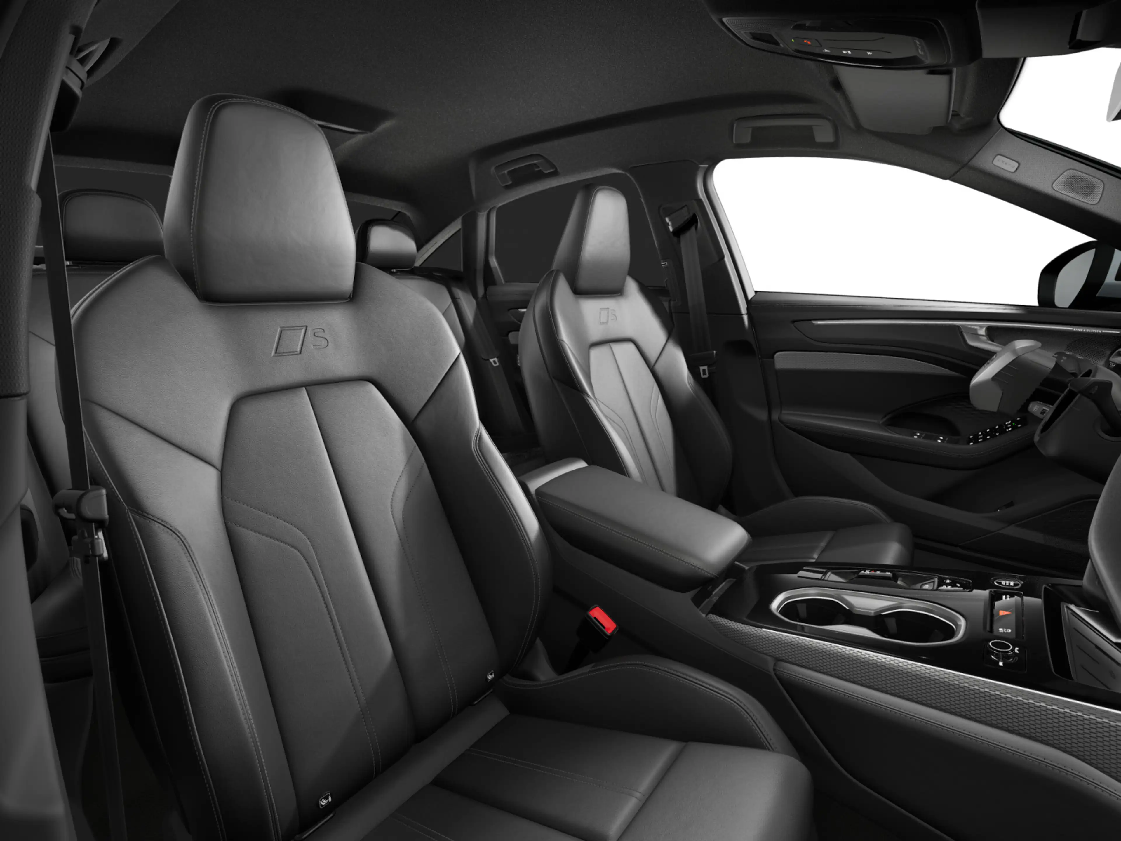 Audi A6 TDI quattro 150 kW B&O*Matrix*HuD* — photo 9