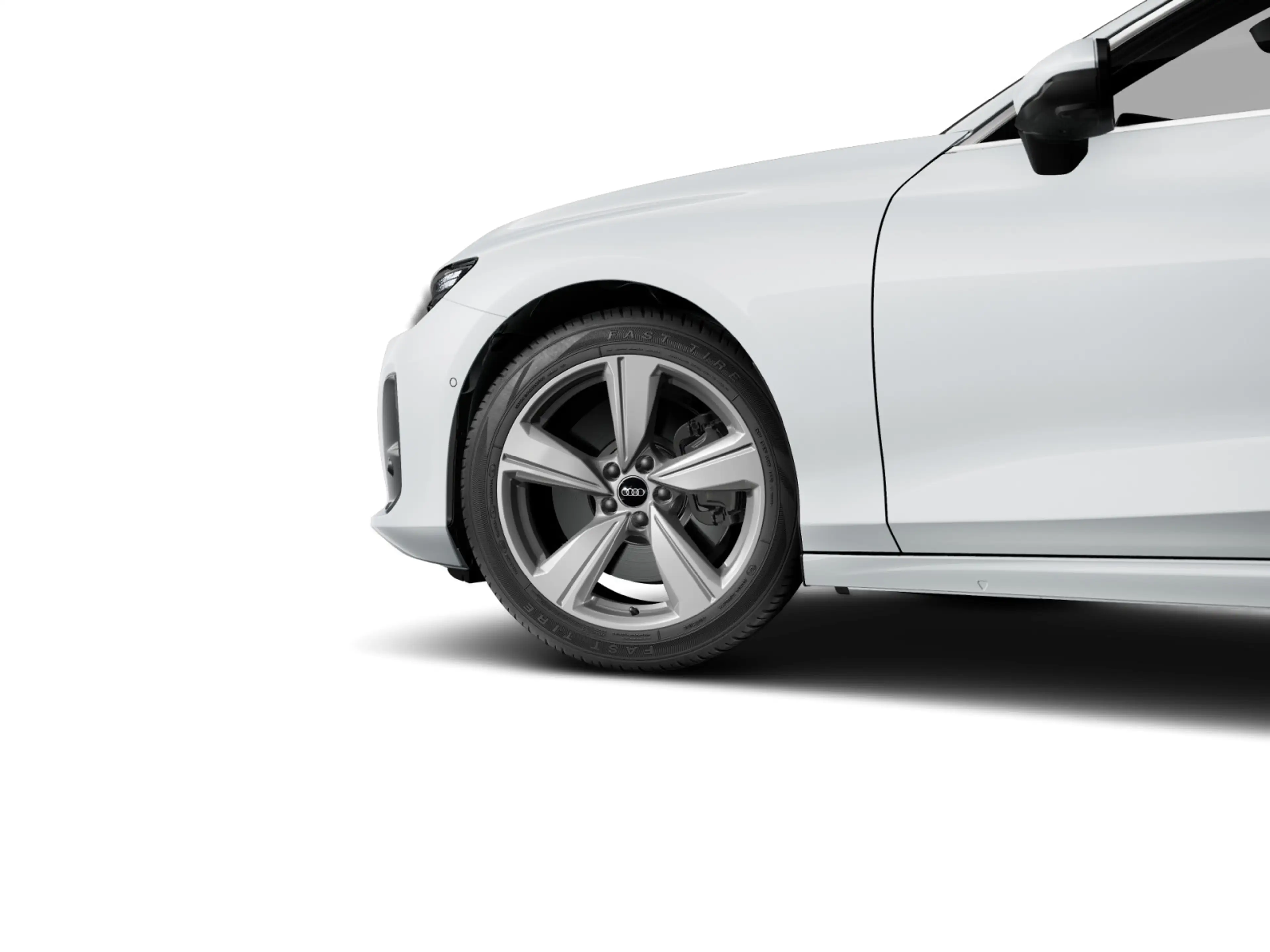 Audi A6 TDI quattro 150 kW B&O*Matrix*HuD* — photo 3