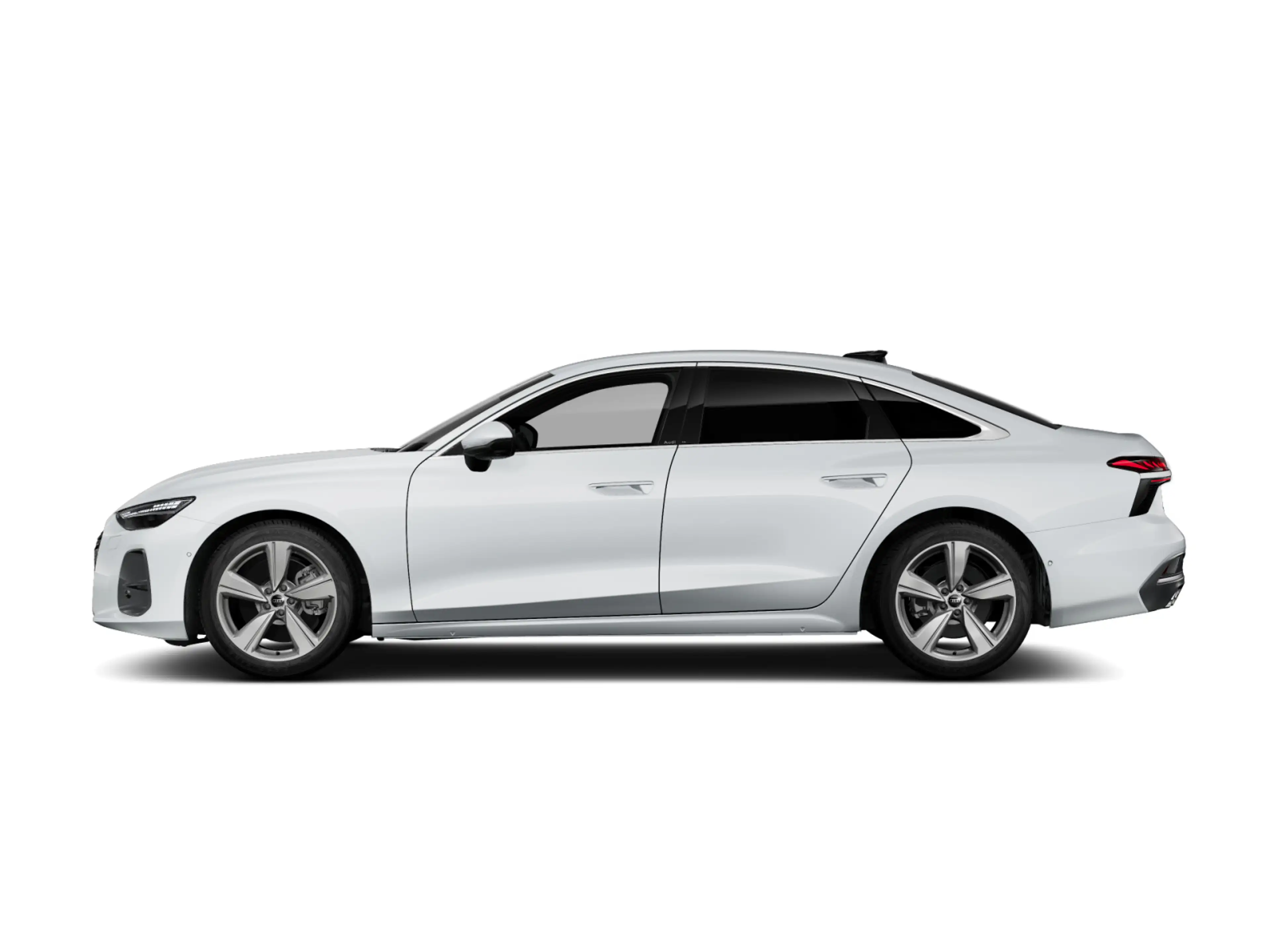 Audi A6 TDI quattro 150 kW B&O*Matrix*HuD* — photo 5