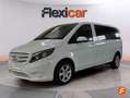 Mercedes-Benz Vito TOURER 114 CDI Blanc - thumbnail 8