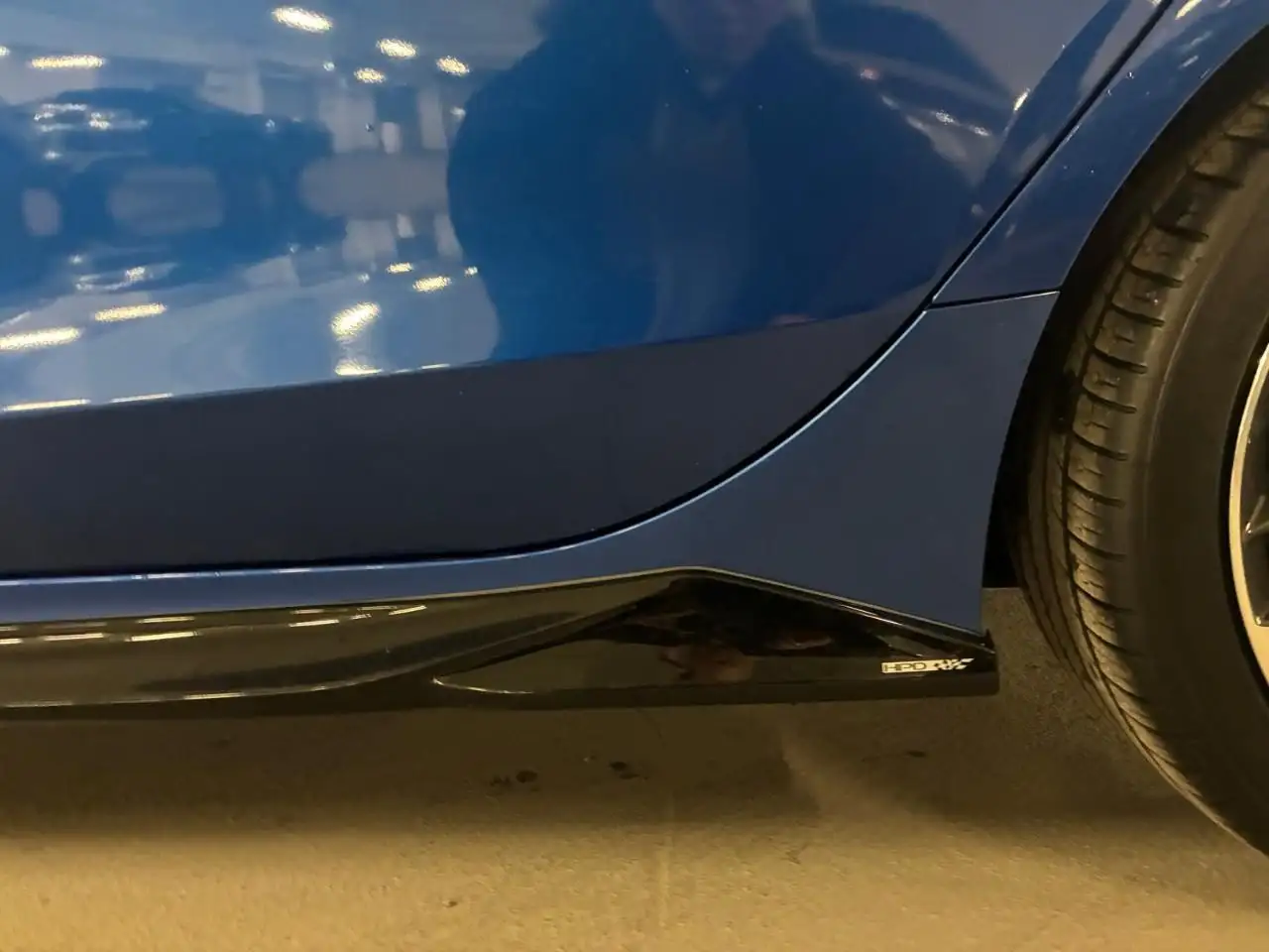 Honda Civic снимка Honda Civic