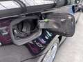BMW 120 CABRIO KLIMA+LEDER+NAVI+XENON+ALLWETTER+ALU+ Nero - thumbnail 22