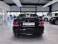BMW 120 CABRIO KLIMA+LEDER+NAVI+XENON+ALLWETTER+ALU+ Nero - thumbnail 3