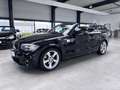 BMW 120 CABRIO KLIMA+LEDER+NAVI+XENON+ALLWETTER+ALU+ Nero - thumbnail 28