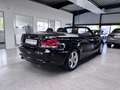 BMW 120 CABRIO KLIMA+LEDER+NAVI+XENON+ALLWETTER+ALU+ Schwarz - thumbnail 8