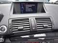 BMW 120 CABRIO KLIMA+LEDER+NAVI+XENON+ALLWETTER+ALU+ Nero - thumbnail 19
