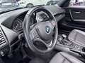 BMW 120 CABRIO KLIMA+LEDER+NAVI+XENON+ALLWETTER+ALU+ Schwarz - thumbnail 6
