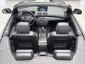BMW 120 CABRIO KLIMA+LEDER+NAVI+XENON+ALLWETTER+ALU+ Nero - thumbnail 4